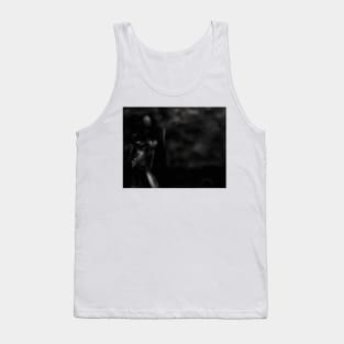 Power Station Tank Top